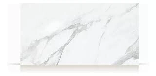 PORCELANATO ILVA 90X45 MH STATUARIO 1.22MTR2 X CAJA  2DA