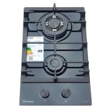 ANAFE FLORENCIA 2 HORNALLAS VIDRIO MULTIGAS 6729