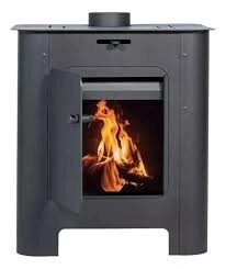 SALAMANDRA TROMEN ECO 7000K sin vidrio- 01-000-102