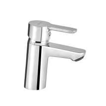 MONOCOMANDO LAVATORIO PEIRANO ADRA BAJO CR 60203