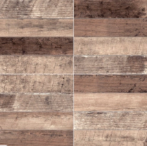 CER&Aacute;MICA SALTE&Ntilde;A 43X43 SEGUNDA NOGAL MARRON SATINADO 2.25XCAJA  5%