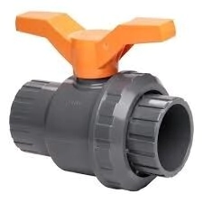 PISCINA LLAVE 50  HH GRIS   *10%