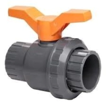 PISCINA LLAVE 50  HH GRIS   *10%