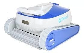 PISCINA ROBOT BARREFONDO PEARL