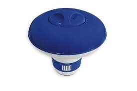 PISCINA BOYA DOFICADORA 5"