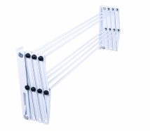 TENDER PARED EXTENSIBLE  BL 7 VARILLA SABELCORT