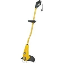 BORDEADORA LINCE AMARILLA ECO 1205  350w carretel autom+2 rulemanes