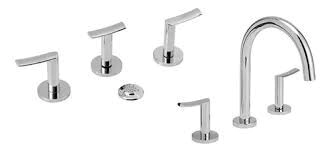 COMBO GRIF PIAZZA LAVATORIO + BIDET MIND