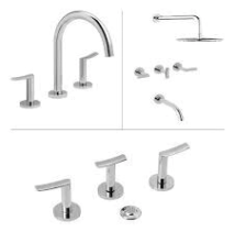 COMBO GRIF BA&Ntilde;O PIAZZA MIND LAVAT+ BIDET + DUCHA EMB