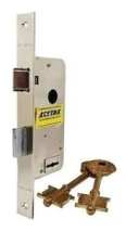 CERRADURA ACYTRA 113 * 7 %
