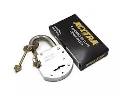 CANDADO 55 MM ACYTRA DOBLE PALETA * 7 %