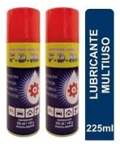 LUBRICANTE FDM 220ML MULTIPROPOSITO        *7%