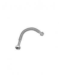 FLEXIBLE ACERO 1/2 X 50CM RG CHICOFLEX *%5