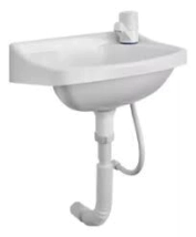 PILE LAVAT FERR PVC CHICA COLGAR 4,5L PP COMPLETA (canilla+sop+ca&ntilde;o corr+flex) TRAJL030B *10%