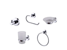 KIT AC PEIRANO 12000 5 PIEZAS 12005