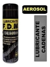 LUBRICANTE PARA CADENA SPRAY F.D.M X 230 ML *7%