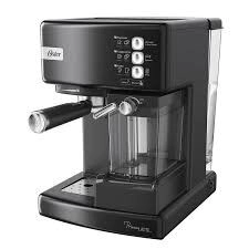 CAFETERA EXPRES OSTER TEM6701 RAR PRIMALAT
