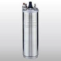 BOMBA SUMERGIBLE MOTOR SOLO 4