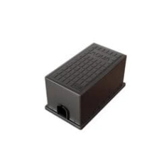 CAJA PVC PARA MEDIDOR DE AGUA 40X20 S/LOG 5%