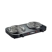 ANAFE ECO 2H LILIANA AA912 resistencia elect(no ceramico)