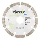 DISCO SEGMENTADO/DIAMANTADO 180 X7.5 X 22,2 CLASICC NORTON