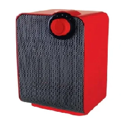 CALEFACTOR CALOVENTOR LILIANA CERAMICO CPTC620