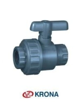 PISCINA LLAVE 75  HH GRIS   *10%