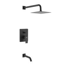 MONOC DUCH PIAZZA ARQ EMB. C/TRANS NEGRO 10406NE  *7% STOCK