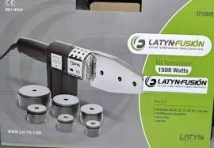 FUSIONADORA 1500W LATYN 20/25/32/40/50/63 *10%