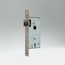 CERRADURA ACYTRA 001 * 7 % PARA PUERTA PLACA