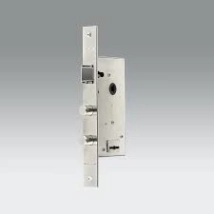 CERRADURA ACYTRA 110 * 7 % PARA PUERTA EXTERIOR/INTERIOR