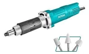 AMOLADORA RECTA 550W TOTAL INDUSTRIAL TG55061-4