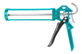 PISTOLA PARA SILICONA TOTAL THT21509