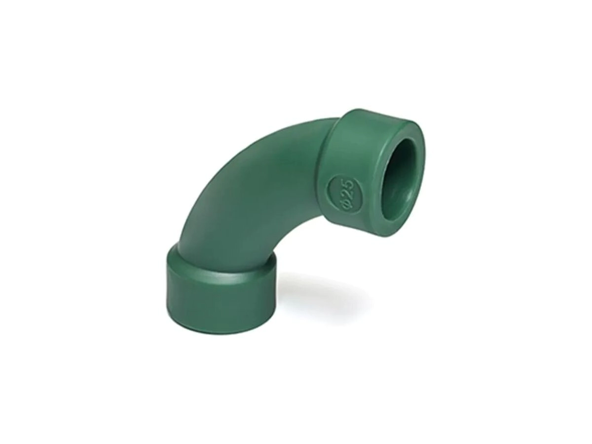 CURVA FUS 32 90� LATYN 10%