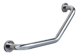 AGARRADERA 135� 40X40 ROSEN CROMO