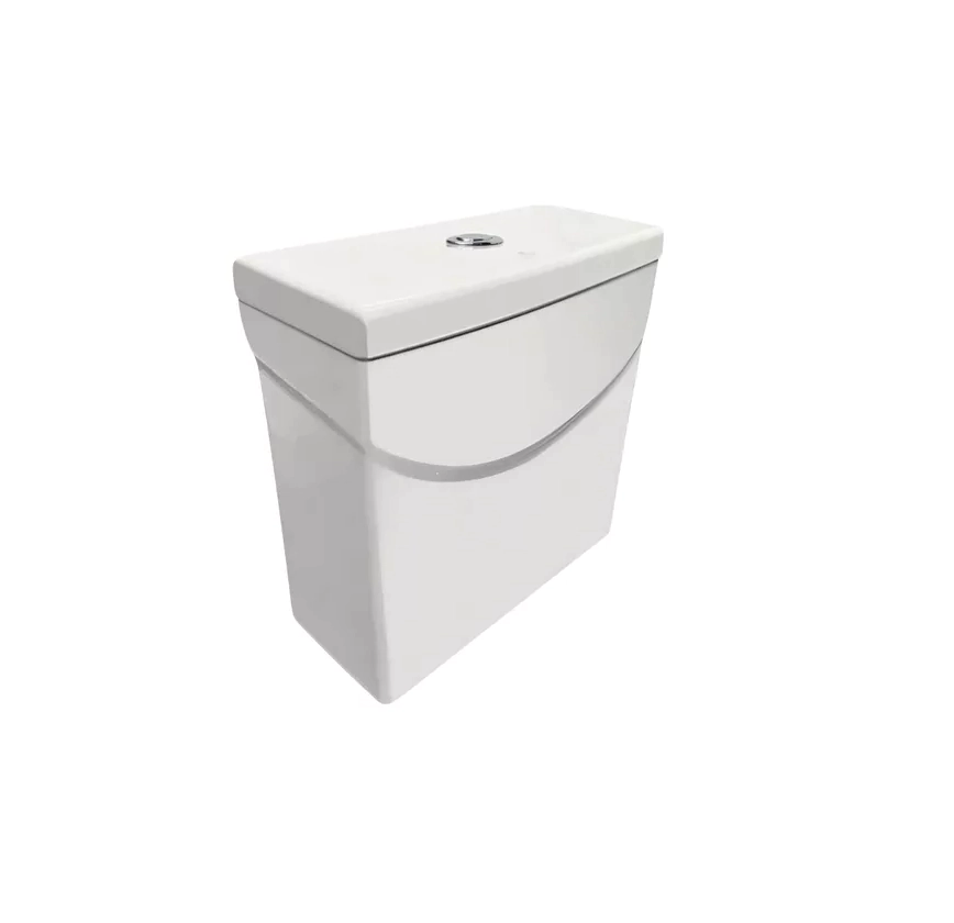 MOCHILA PRING/LOZA APOYO CUARZO NUEVA 14.50CM BLANCO 1/0133-01 NO ES LA moch jade redonda