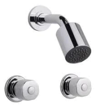 DUCHADOR CR FV ARIZONA ORIGUINAL COD 0310/B1.20,0-R-CR