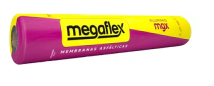MEMBRANA ALUMINIO 45 KG MEGAFLEX MGX500
