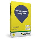 WEBER SUPER PINGUINO X 25 KG