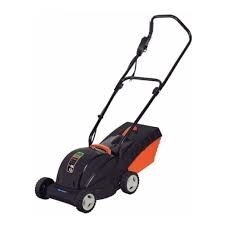 MAQUINA PASTO TRAMONTINA 79659/944 1300w+carcasa METAL+bolsa+3Nivel corte