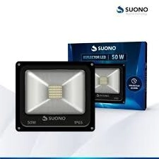 REFLECTOR LED 50W SUONO S50 0701575362769   *15%