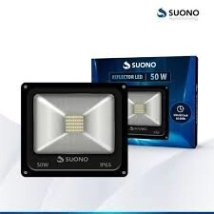 REFLECTOR LED 50W SUONO S50 0701575362769   *15%