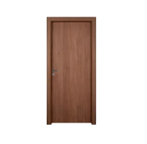 PUERTA PLACA TEKSTURA MODELO (L)  CEDRO MM 80X2MTR  TABIQUE 15 DERECHA OBLAK
