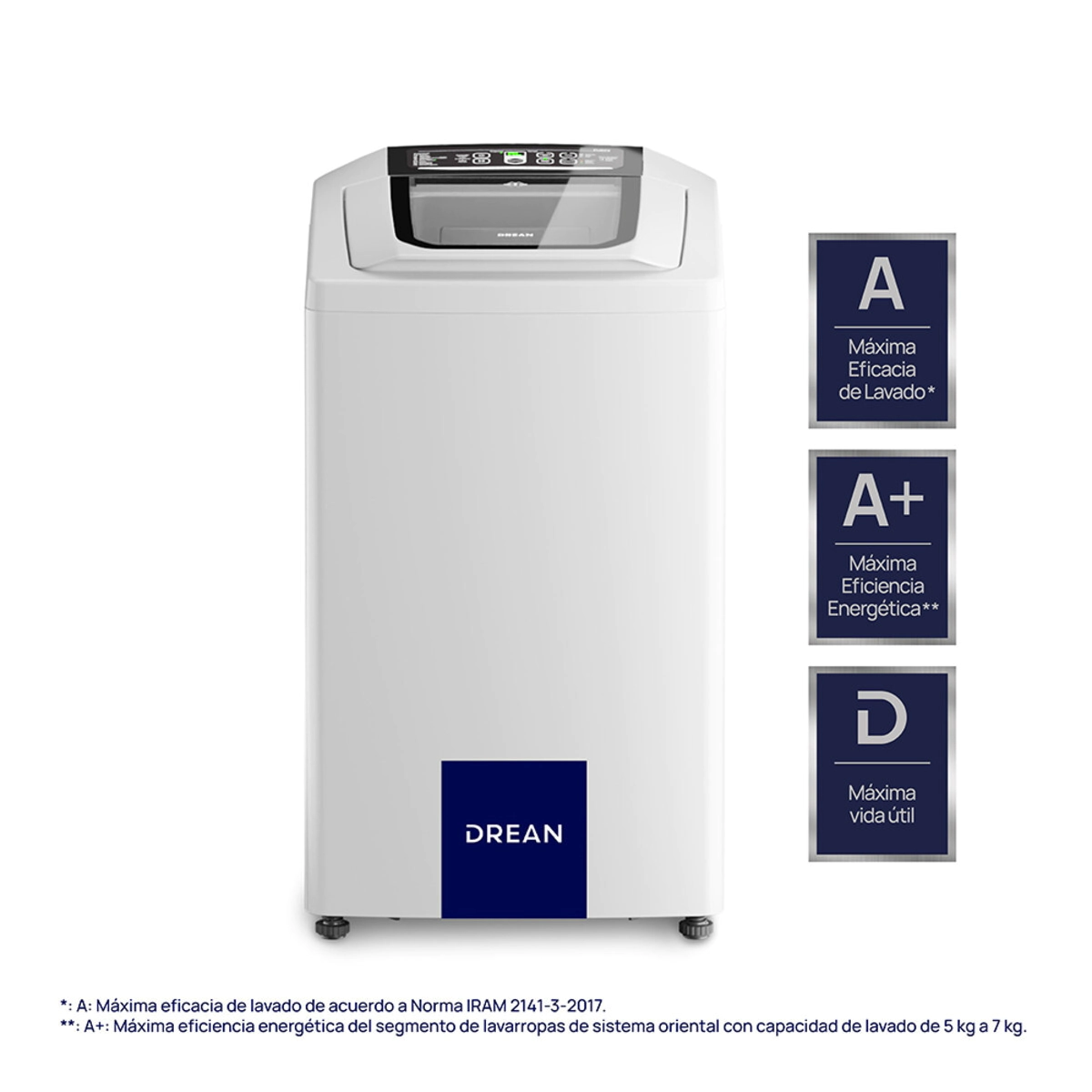 LAVARROPAS DREAN CONCEPT NEO FUZZY 658 B 709804594