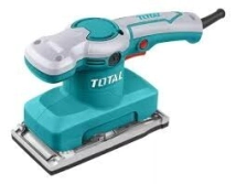 LIJADORA ORBITAL 320W TOTAL INDUSTRIAL TF13018264