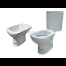 COMBO LOZA DIONISO INOD+MOCH+BIDET 1A