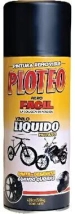 PLOTEO FACIL AZUL 284 Gr AEROSOL  * 7 %