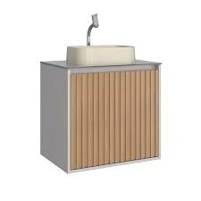 VANITORY COZIMAX  TULIPA" VANIT. JEQ COLGAR Z102880