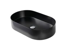 BACHA MARMOLINA COZIMAX  OVAL Z101447 