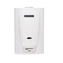 CALEFON ORBIS 12 LITROS,  AUTOMATICO,  CORREDERA 312KJON